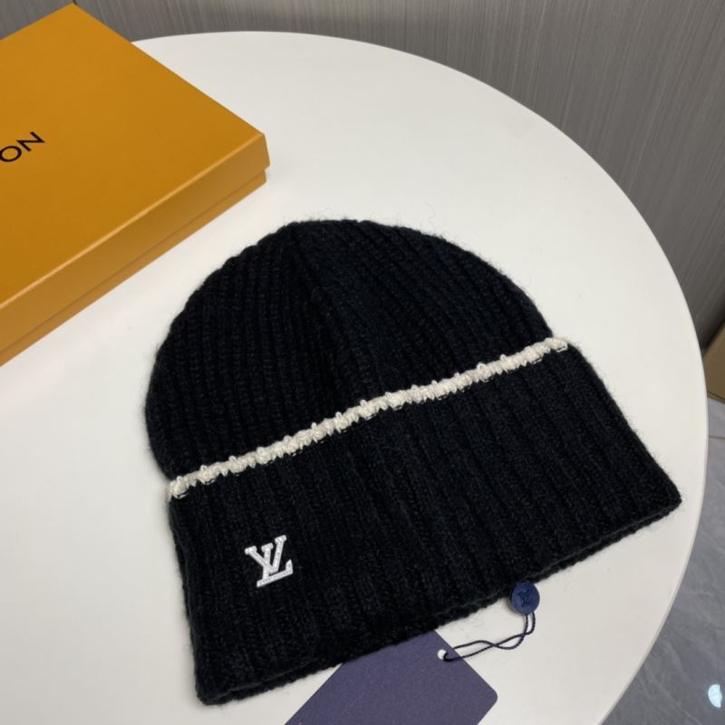 Louis Vuitton Caps